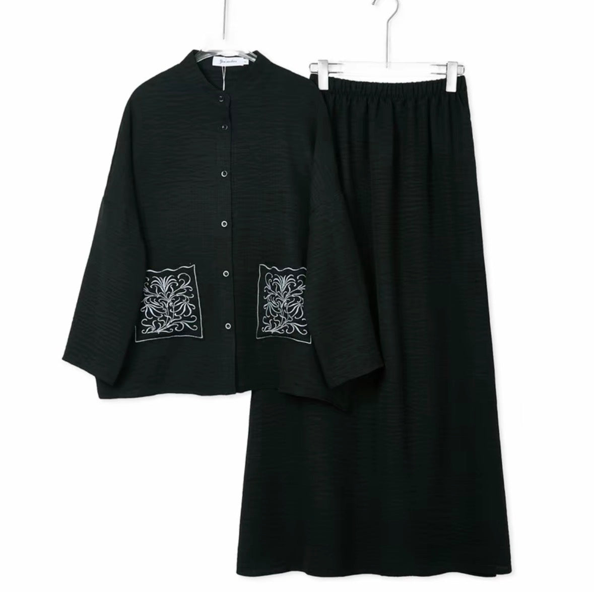 YM Erina Skirt Set - FS/PS