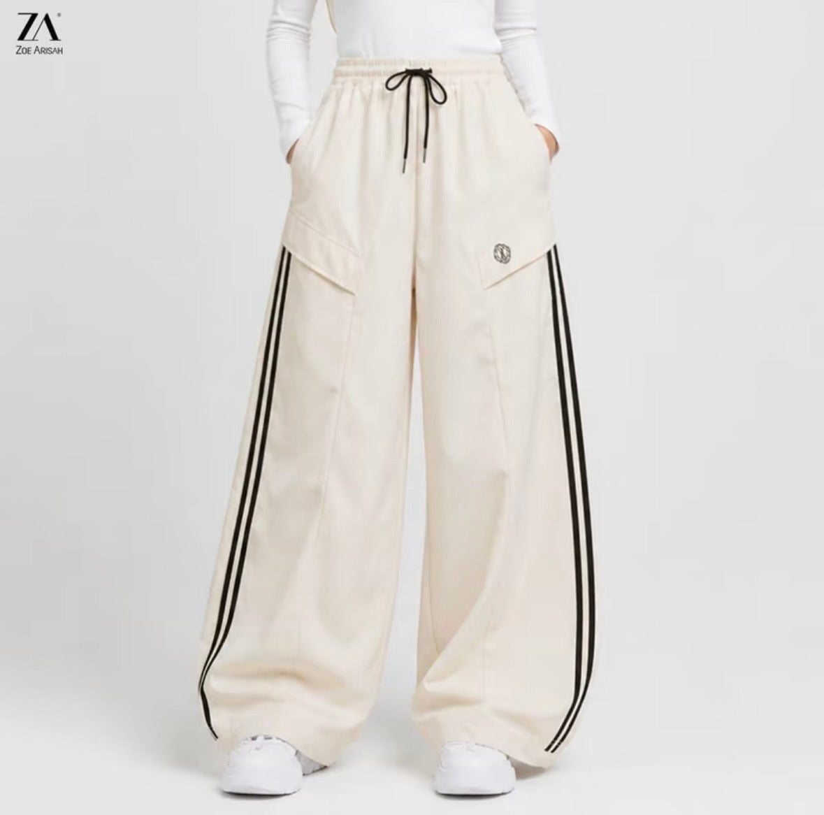 ZA Active Pants