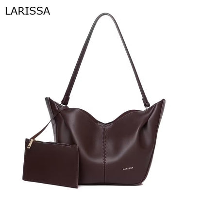 LARISSA Qilah Tote Bag
