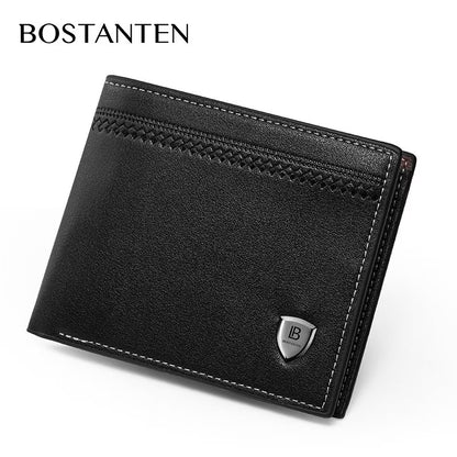 BT Men's Wallet (C)