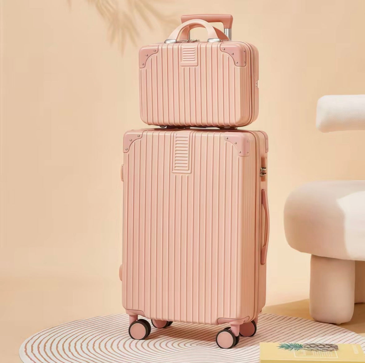 AVIVA Travel Luggage (18-28 inch)