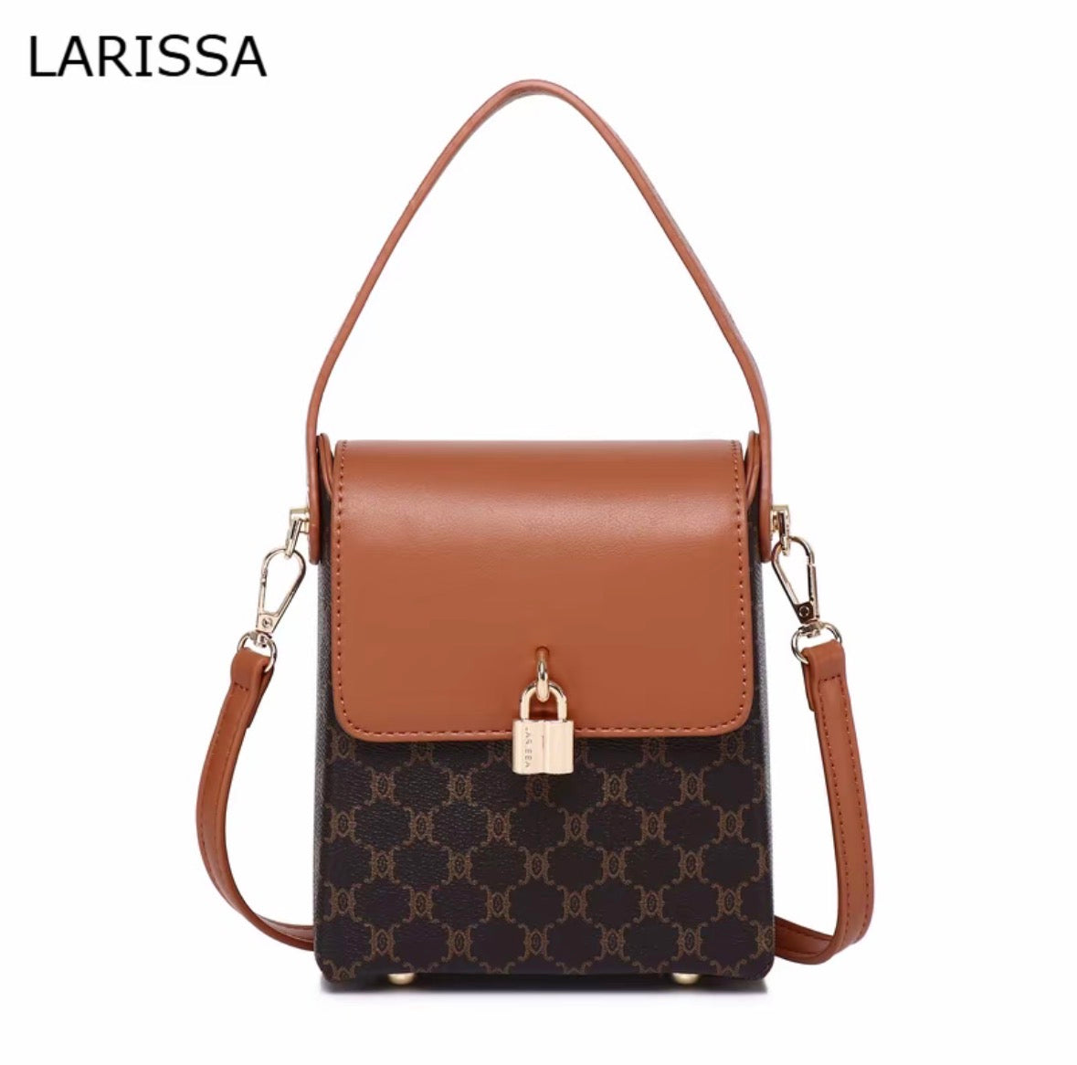 LARISSA Lulu Bag