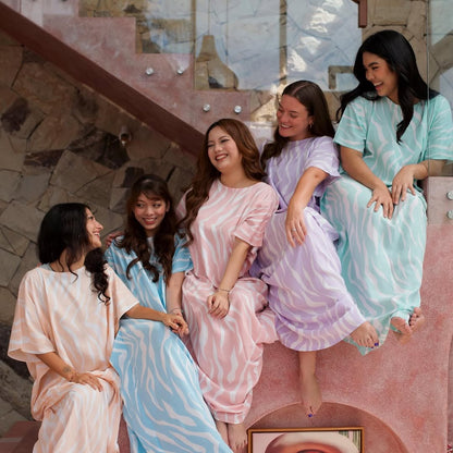 Mekna Alouna Kaftan