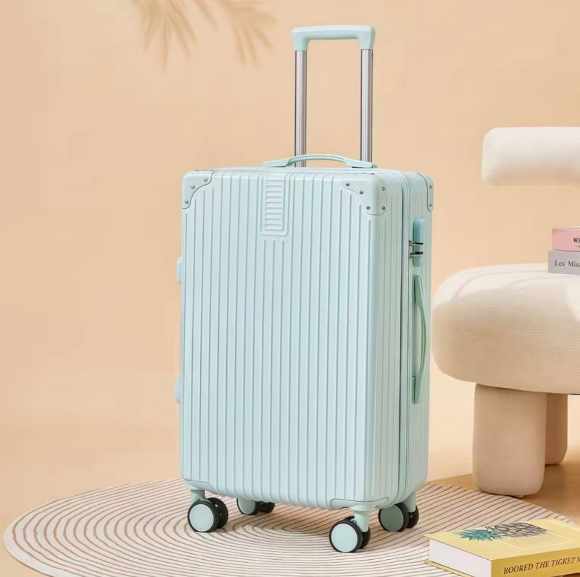 AVIVA Travel Luggage (18-28 inch)