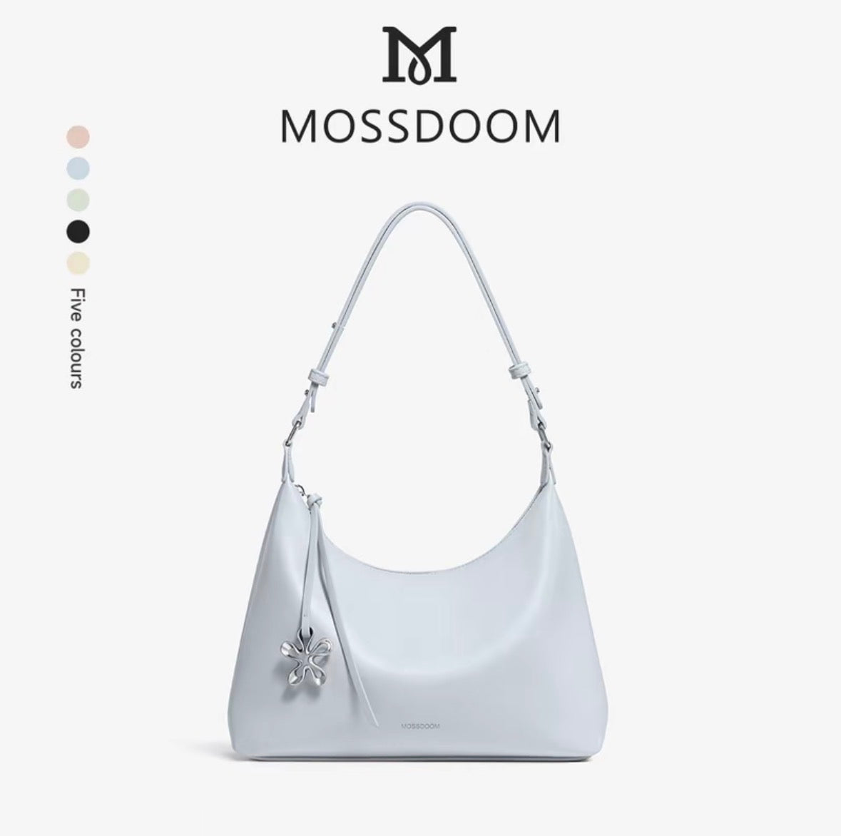 MD Lucena Bag