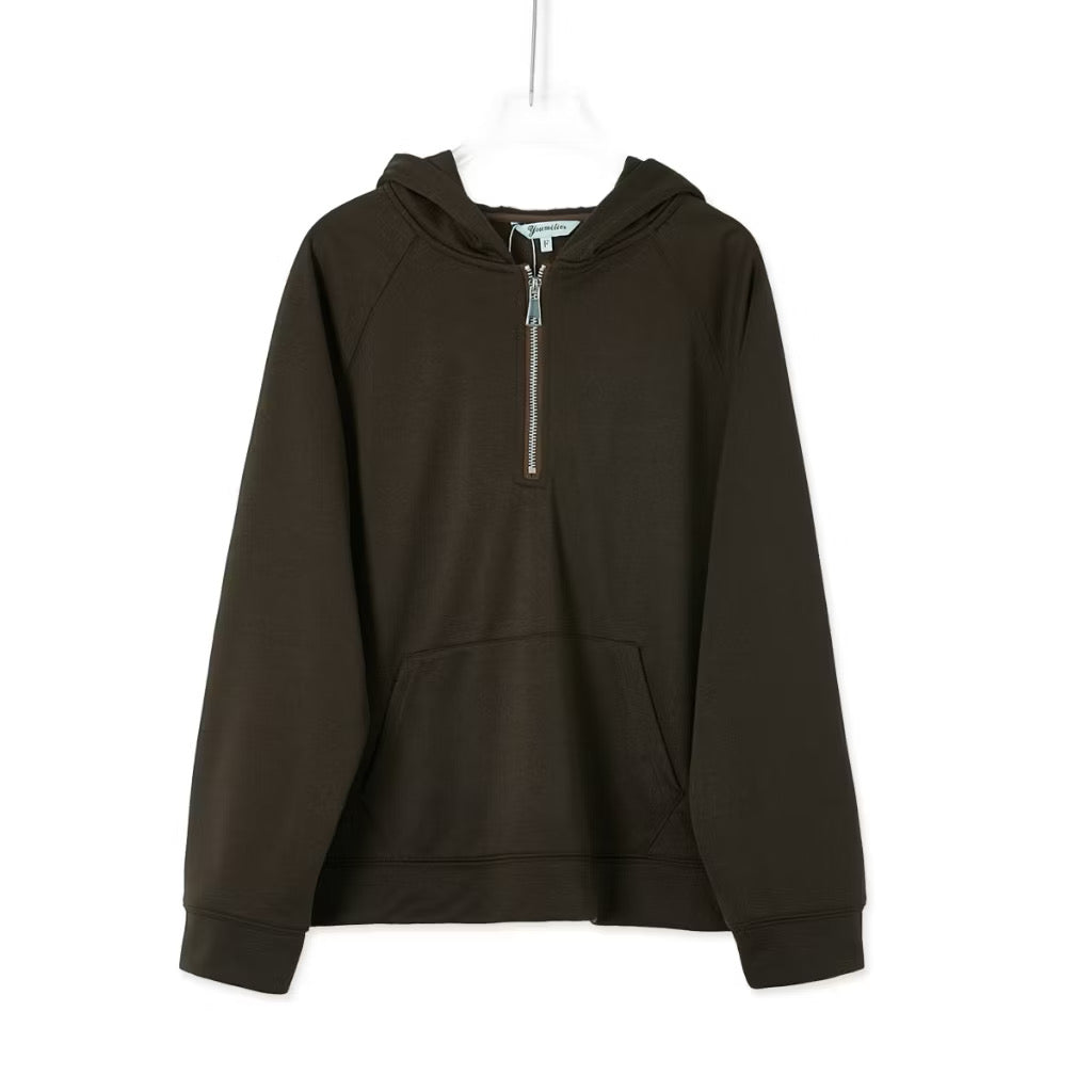 YM Pullover Hoodie - FS/PS