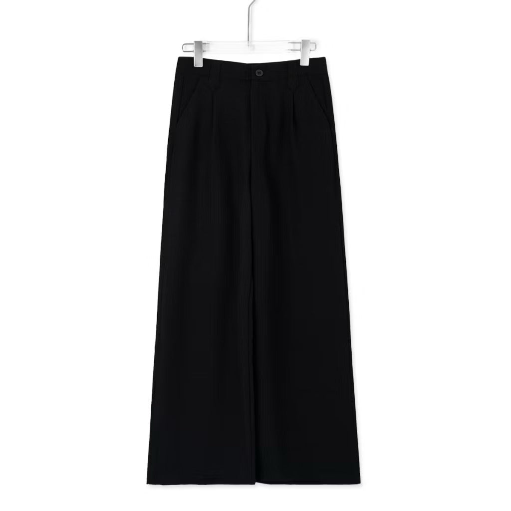 YM Mai Wide Leg Pants