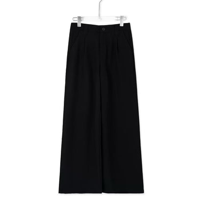 YM Mai Wide Leg Pants