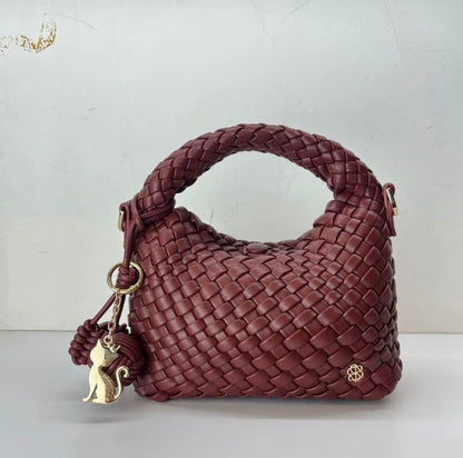 BELOVED ONE Mini Anyaman 2.0 Hand Carry/Sling Bag