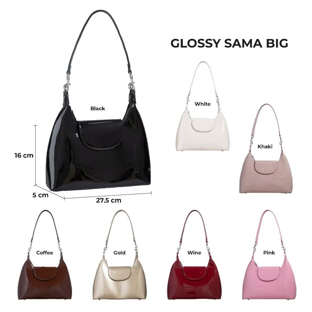 AS Samma Big Bag