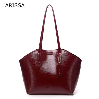 LARISSA Reina Tote Bag