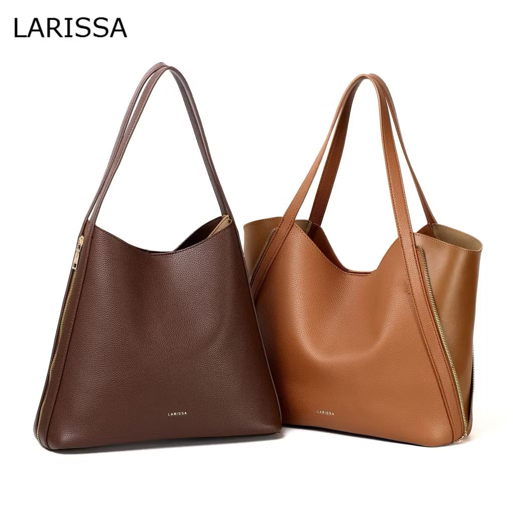 LARISSA Elona Tote Bag