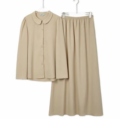 YM Agnes Skirt Set - FS/PS