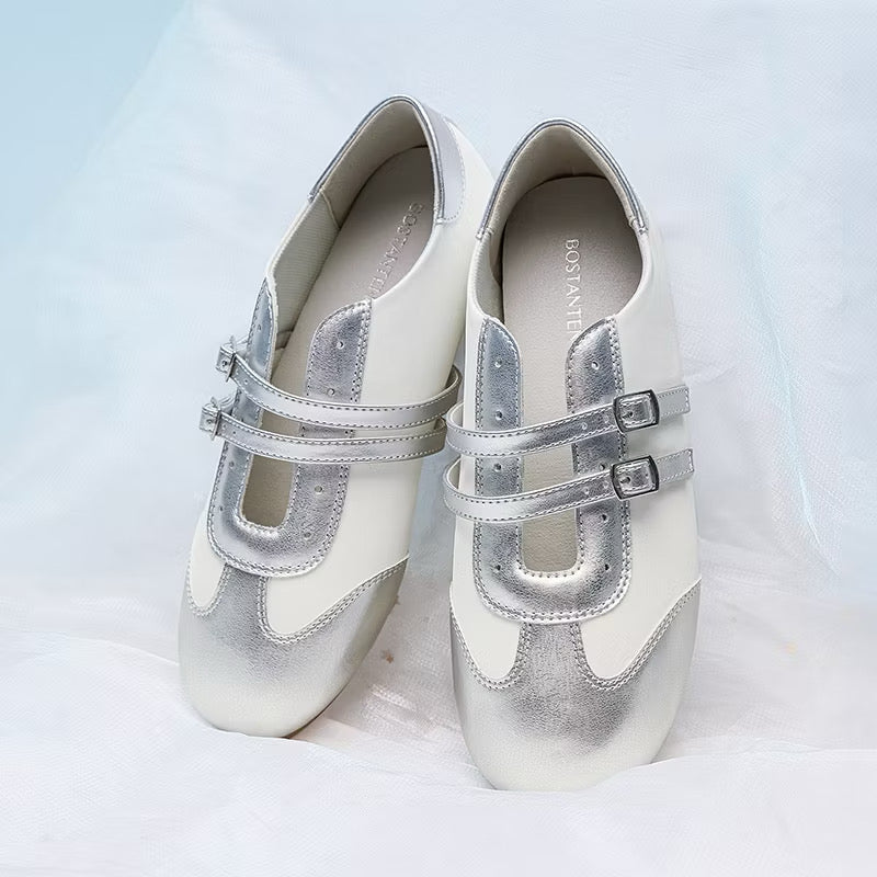BT Twinsy Shoes