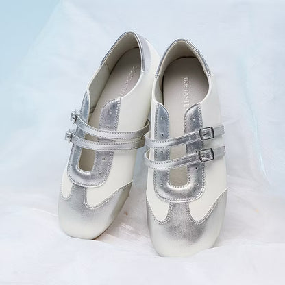 BT Twinsy Shoes