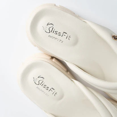 H2U Ikaza Slip On Sandals