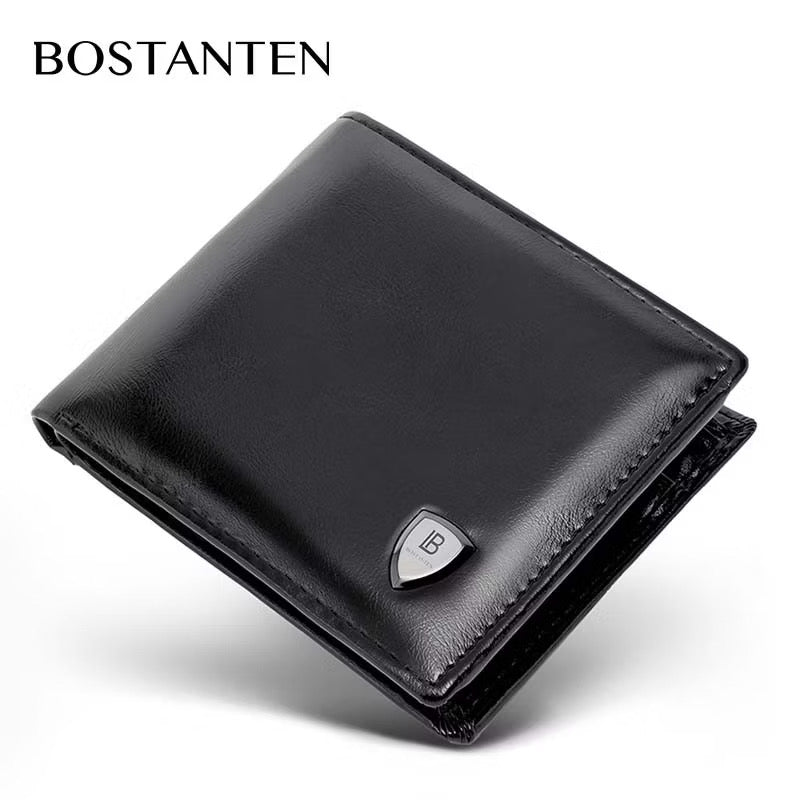 BT Men's Wallet (A)