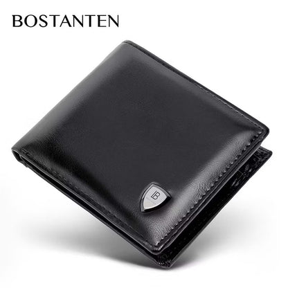 BT Men's Wallet (A)