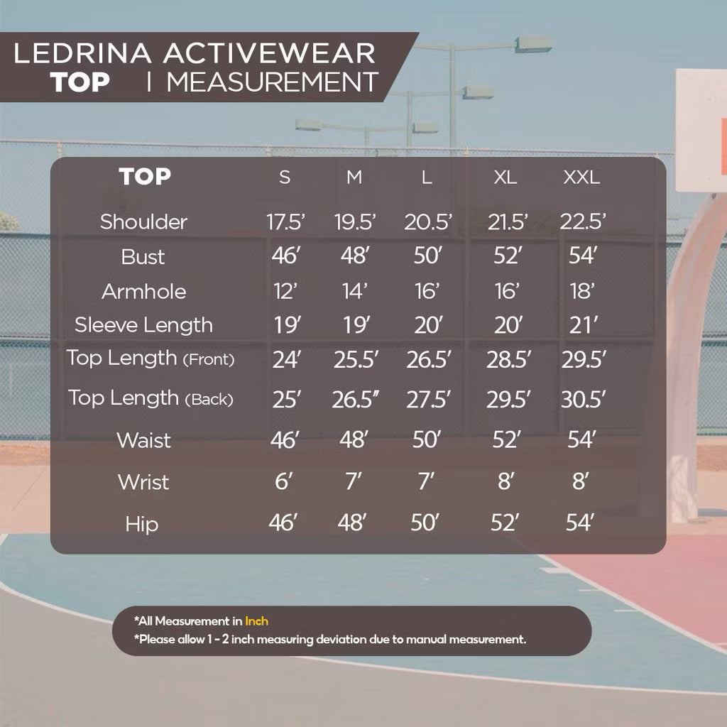 ZA Ledrina Training Shirt