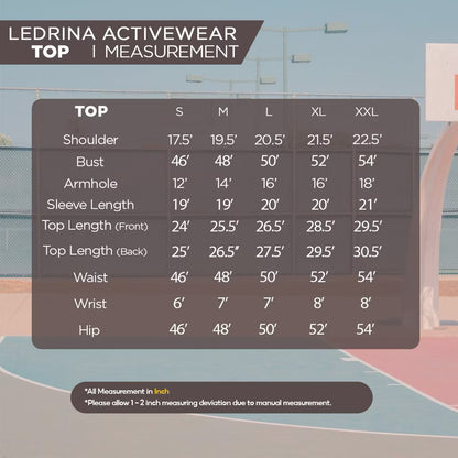 ZA Ledrina Training Shirt