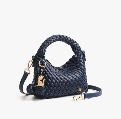 BELOVED ONE Mini Anyaman 2.0 Hand Carry/Sling Bag