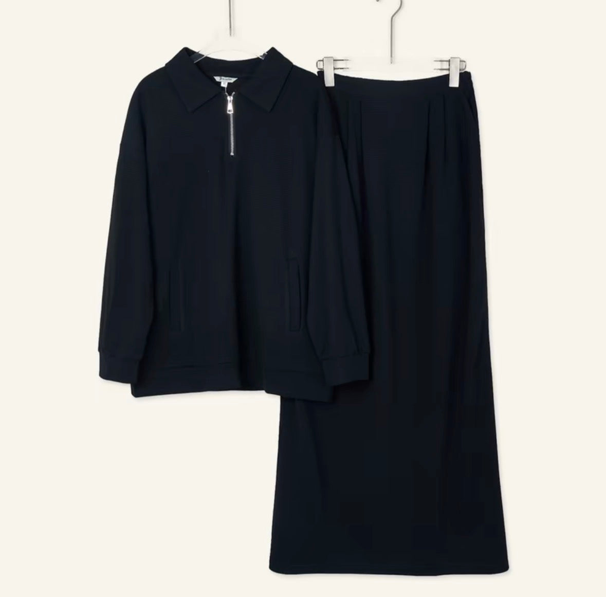 YM Jessica Set (Free Size)