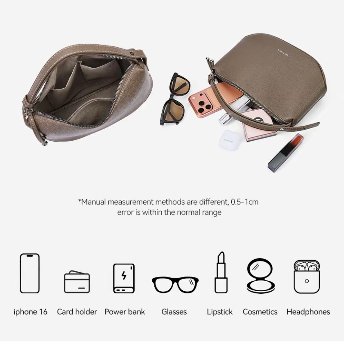 BT Loop Bag