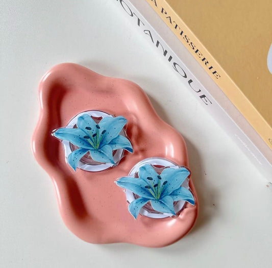 (Add-On) CBA Magnetic Renda Lily Pop Socket