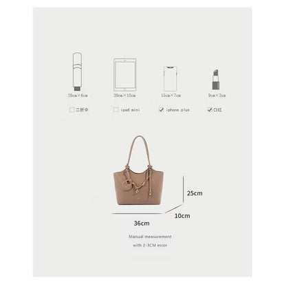 NUNU Willow Bag