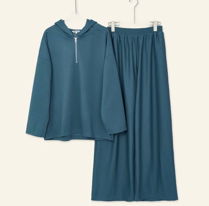 YM Kai Hoodie Set