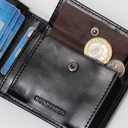 BT Men's Wallet (A)