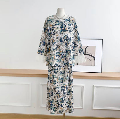 Kurung Renda