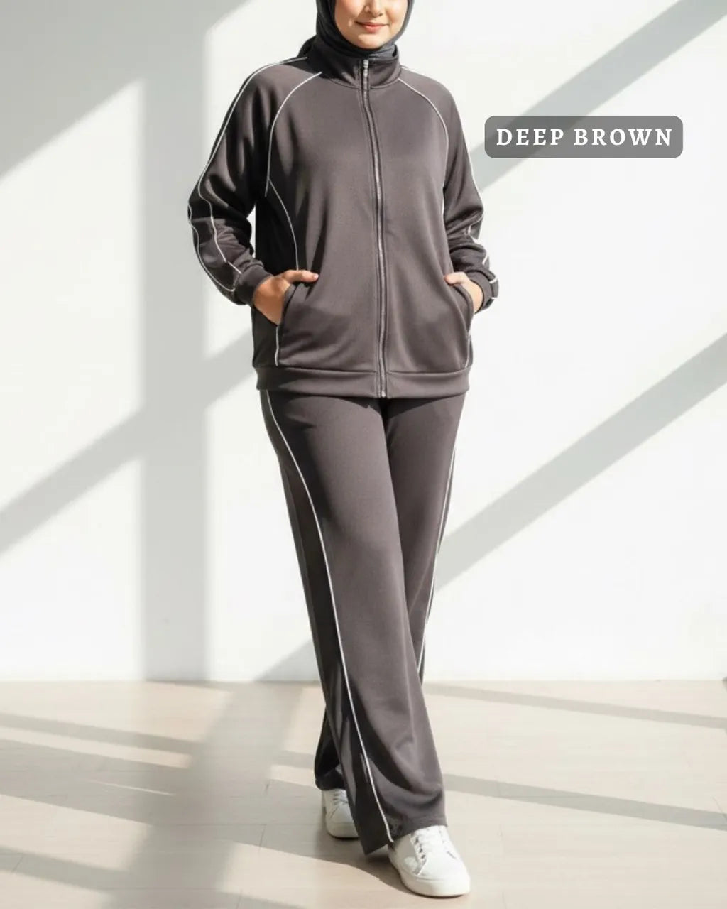 HW Nada Activewear Jogger Pants Set