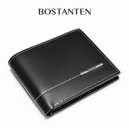 BT 2-in-1 Men's Wallet (B)