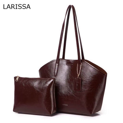 LARISSA Reina Tote Bag