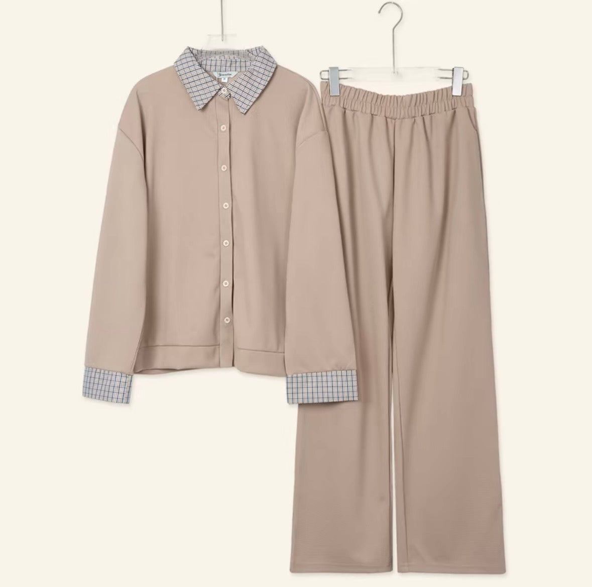 YM Macy Set (Free Size)