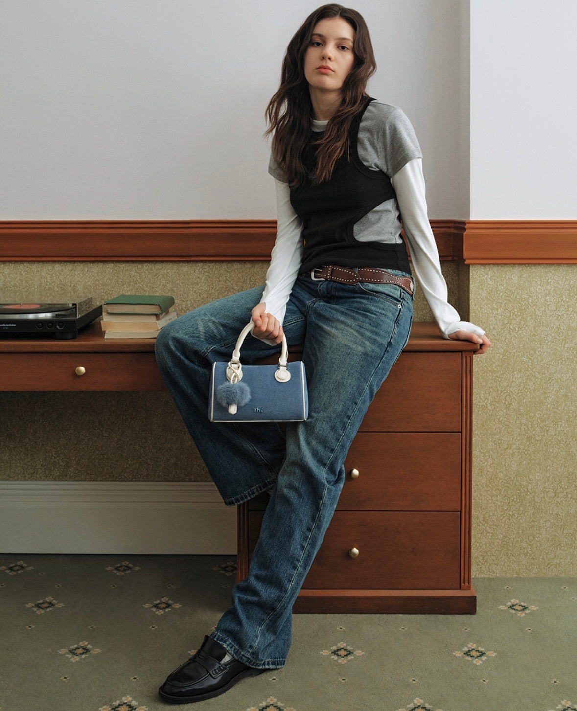 MD Theora Bag