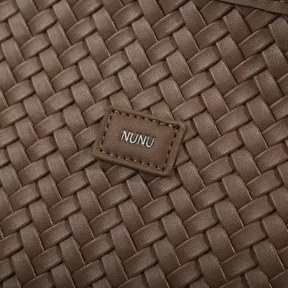 NUNU Rania Tote Bag