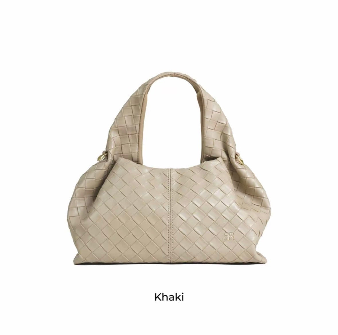 AS x Izara Ketupat Hand Bag