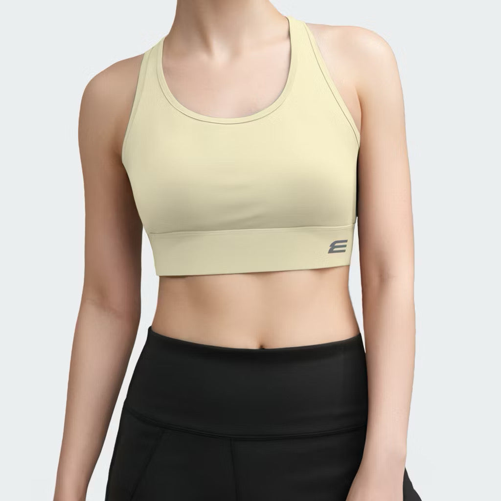 ELGINI E16218 Sports Bra - S-XXL