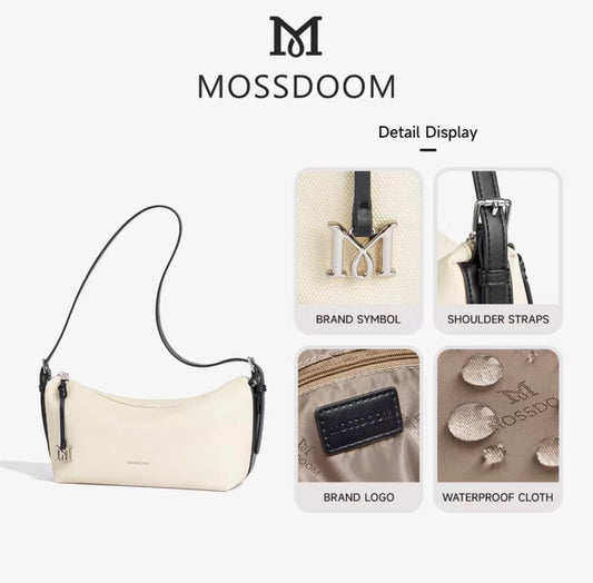 MD Soletta Bag