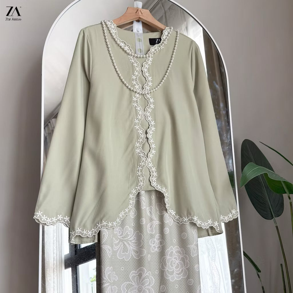 ZA Echante Kurung