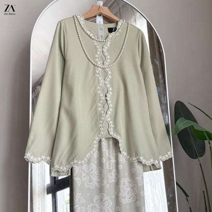 ZA Echante Kurung