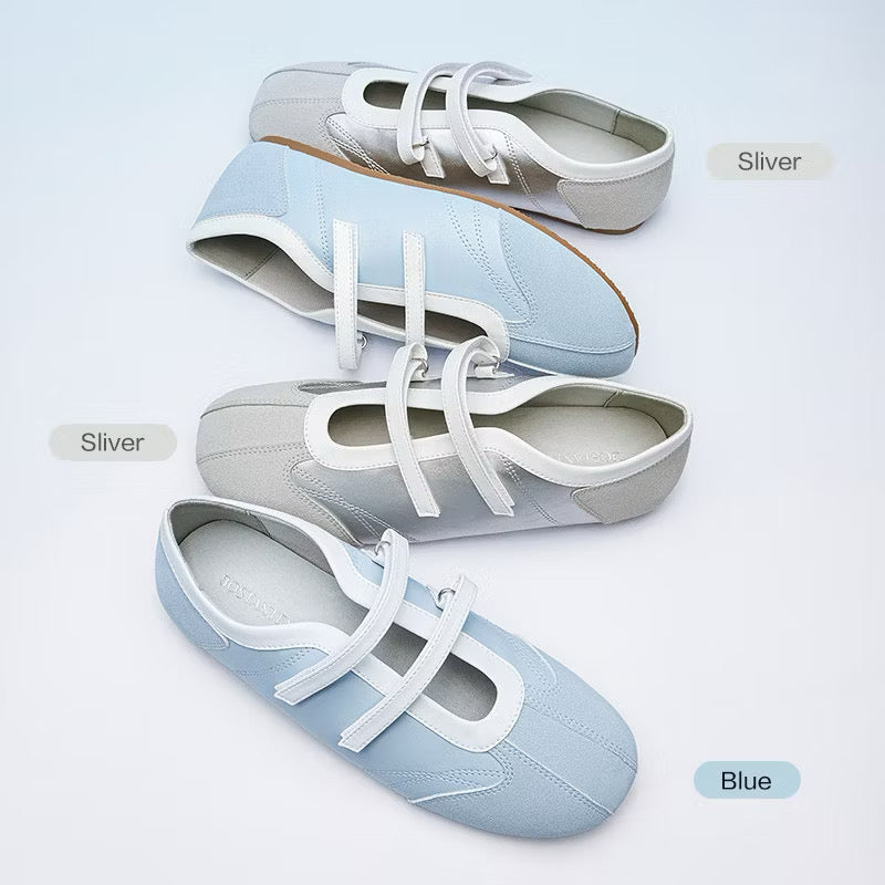BT Ballet Shoes