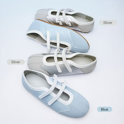 BT Ballet Shoes