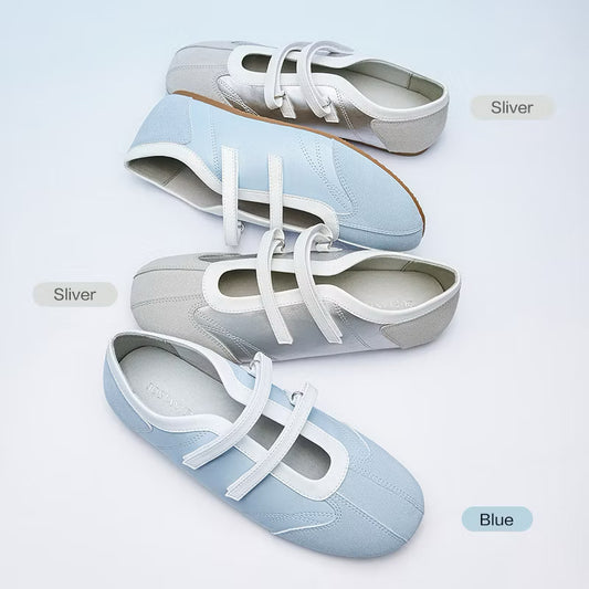 BT Ballet Shoes