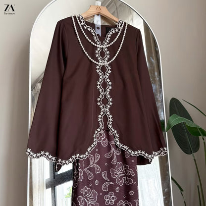 ZA Echante Kurung