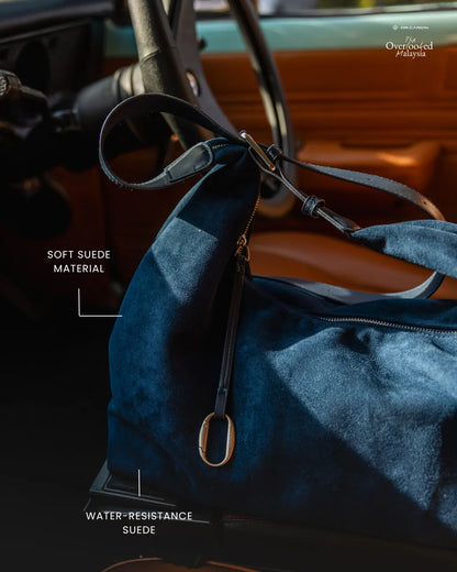 Dr Cardin Angular Bag BG-888