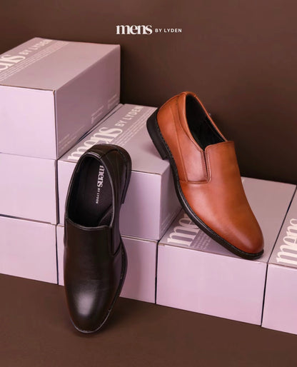 Mens by LYDEN Zayn Slip On Series