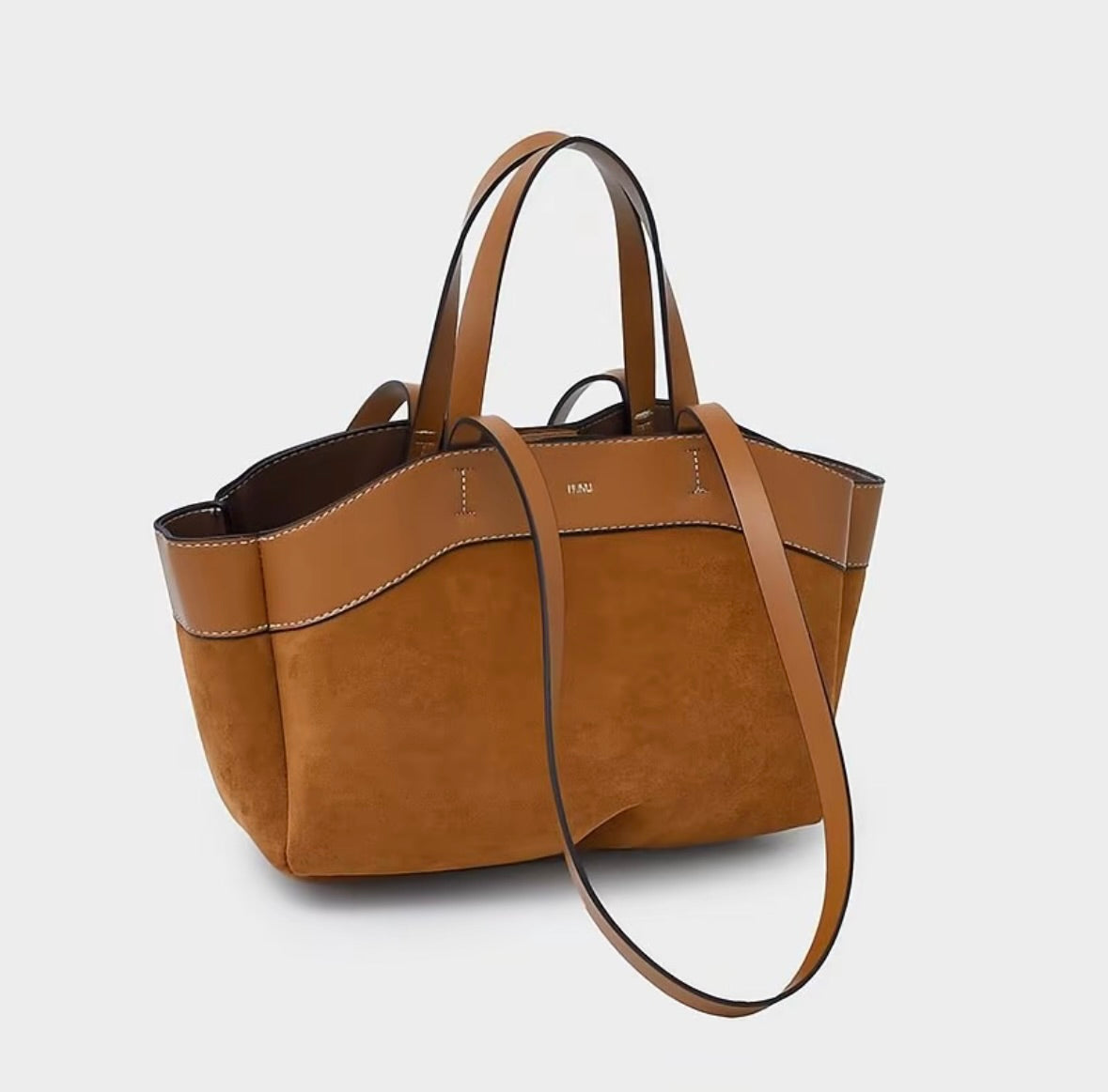 NUNU Dovie Bag